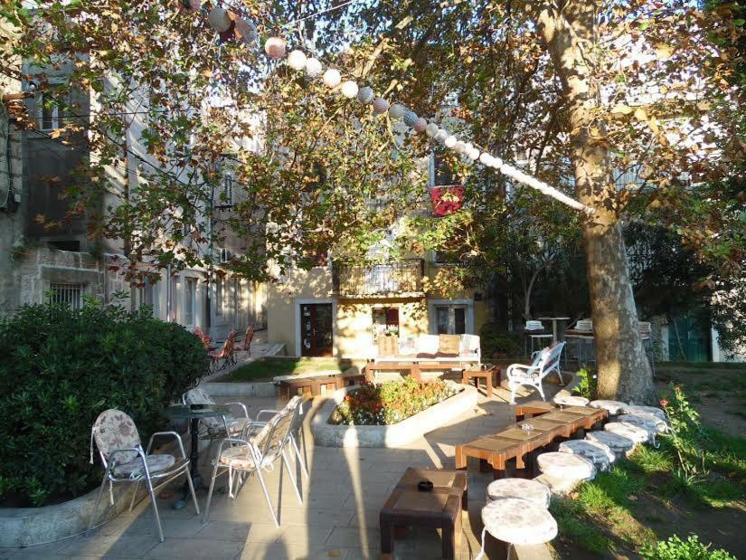 Mita Apartment Korčula Exterior foto