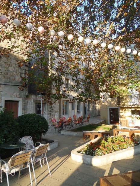 Mita Apartment Korčula Exterior foto