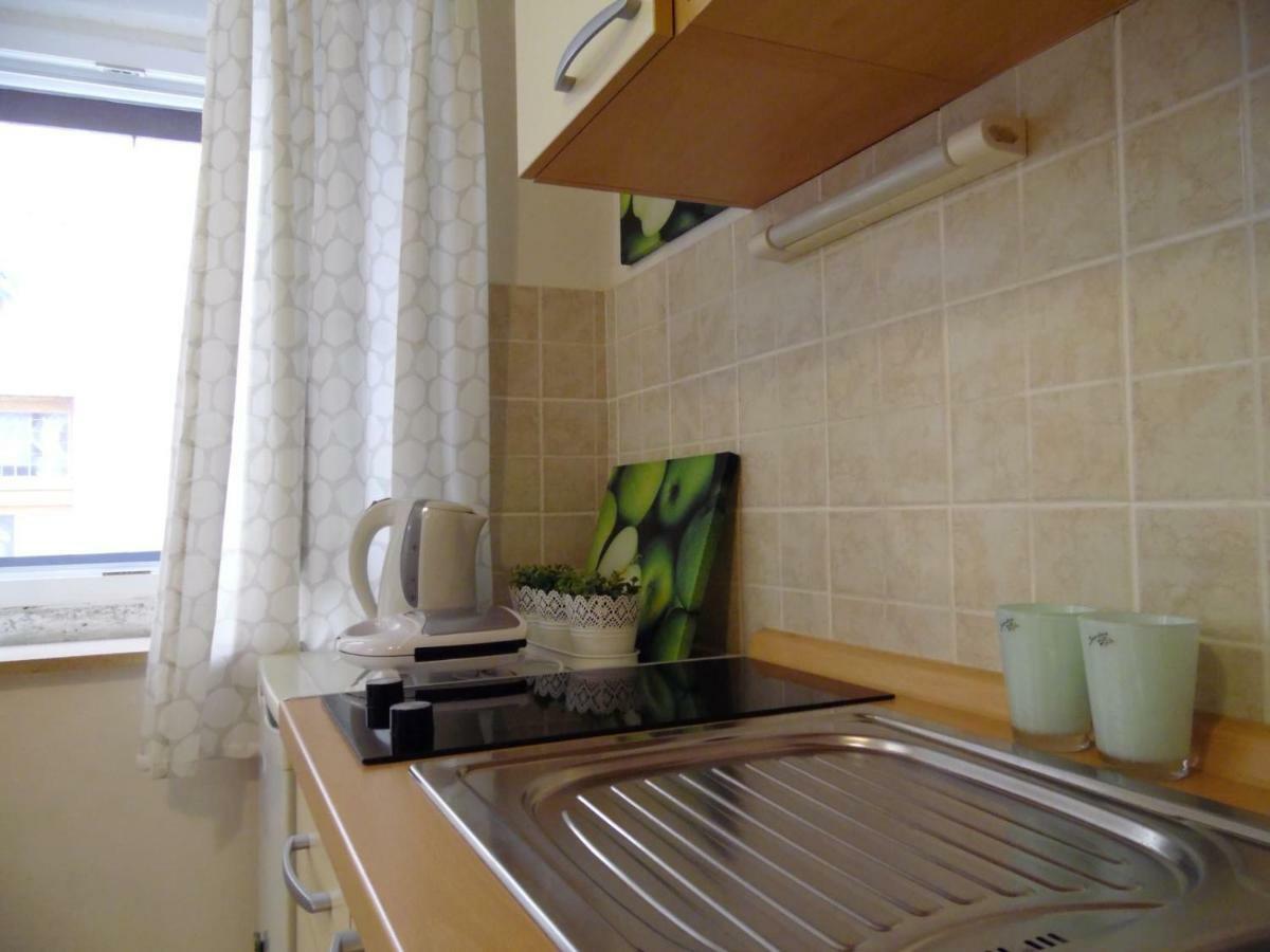 Mita Apartment Korčula Exterior foto