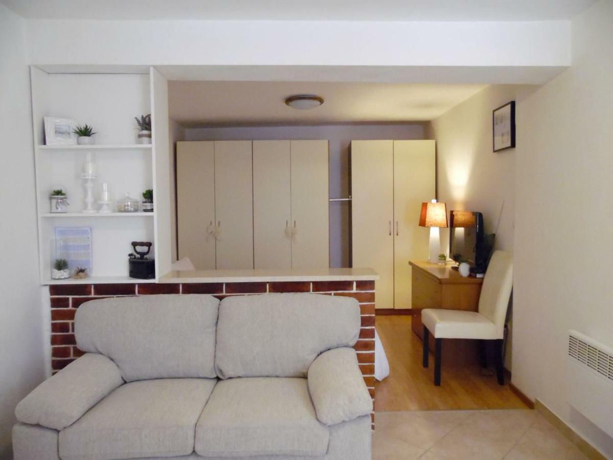 Mita Apartment Korčula Exterior foto