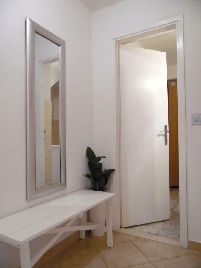 Mita Apartment Korčula Exterior foto