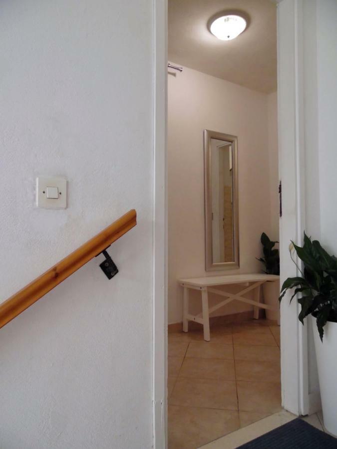 Mita Apartment Korčula Exterior foto